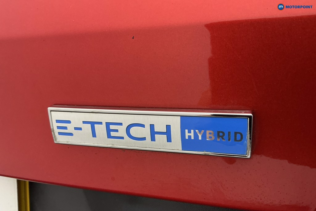 Renault Arkana R.S. Line Automatic Petrol-Electric Hybrid SUV - Stock Number (1595255) - 43rd supplementary image