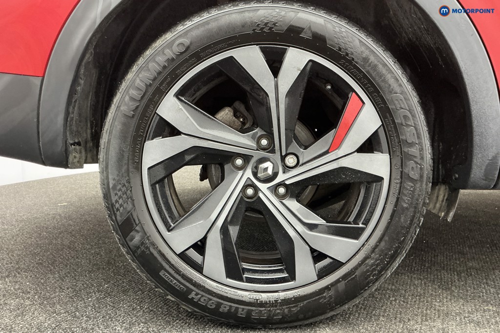 Renault Arkana R.S. Line Automatic Petrol-Electric Hybrid SUV - Stock Number (1595255) - 47th supplementary image