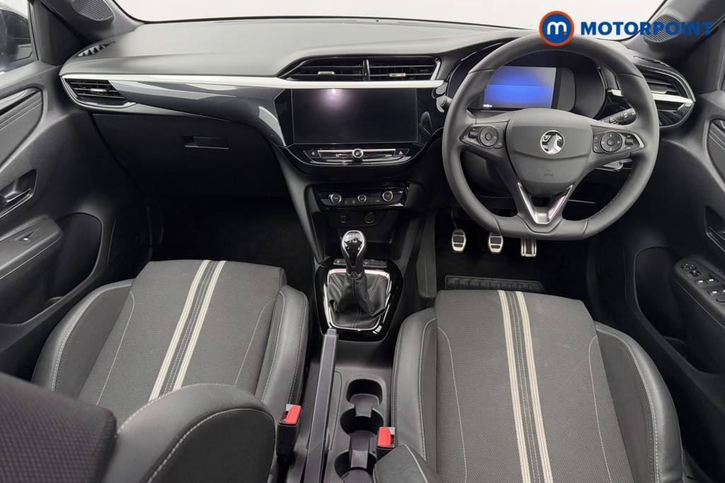 Vauxhall Corsa GS Manual Petrol Hatchback - Stock Number (1597050) - 2nd supplementary image