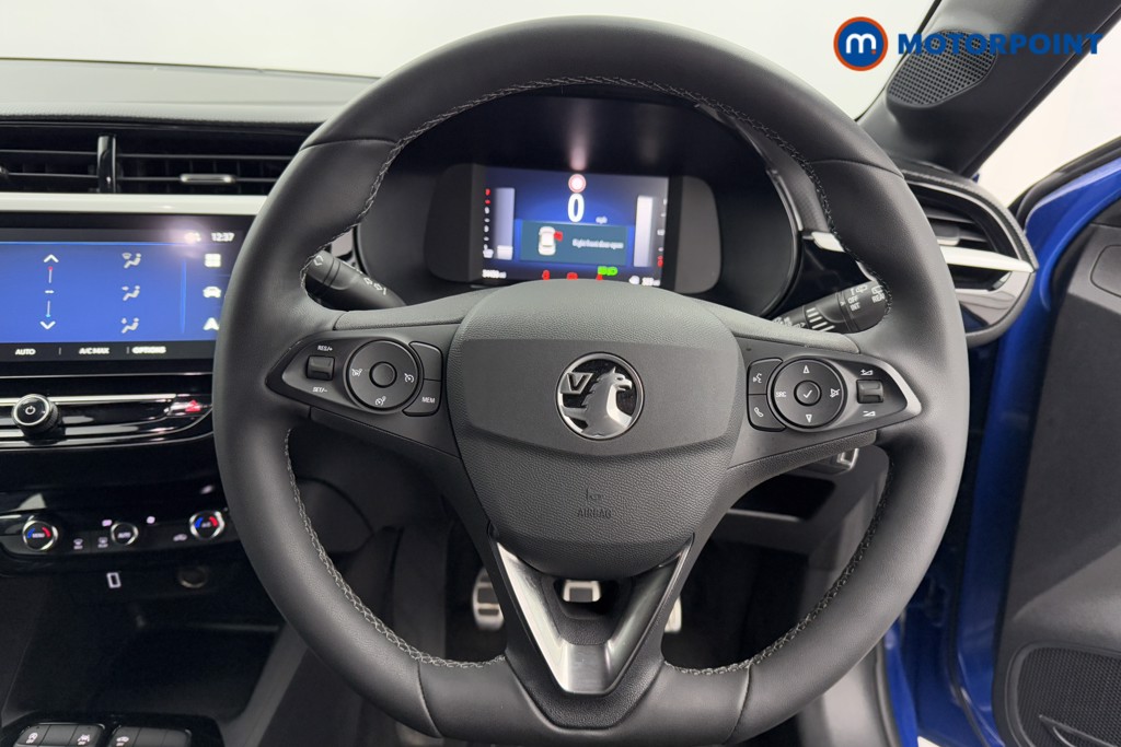 Vauxhall Corsa GS Manual Petrol Hatchback - Stock Number (1597050) - 3rd supplementary image