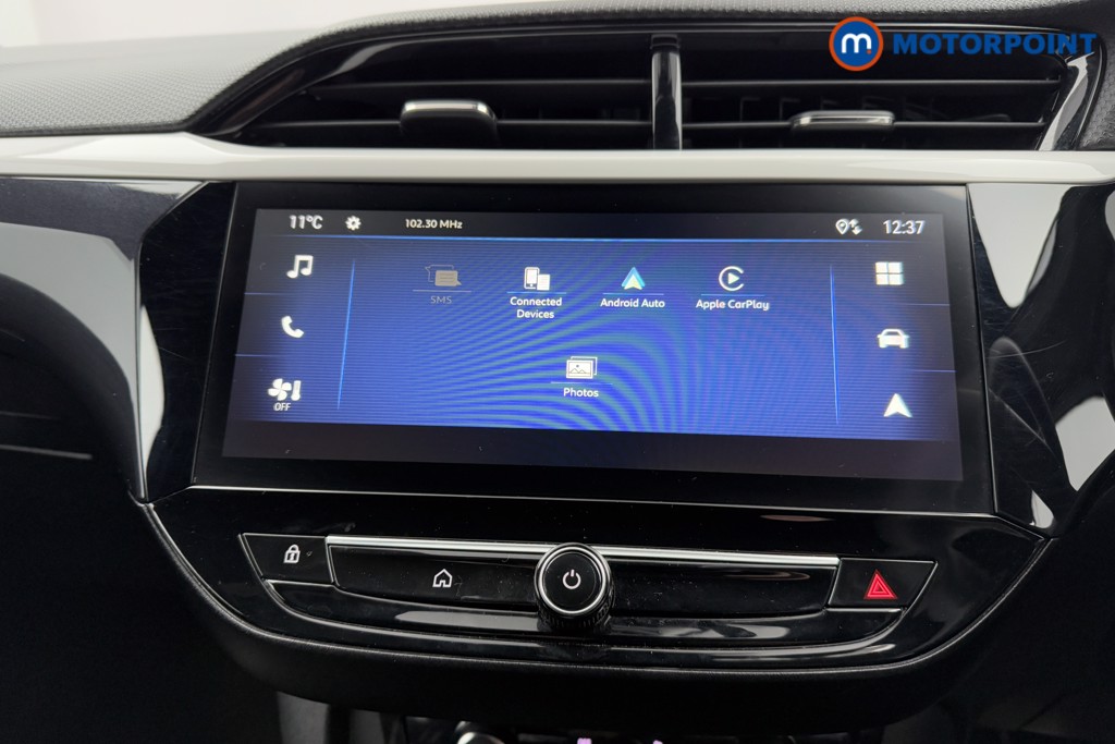 Vauxhall Corsa GS Manual Petrol Hatchback - Stock Number (1597050) - 7th supplementary image