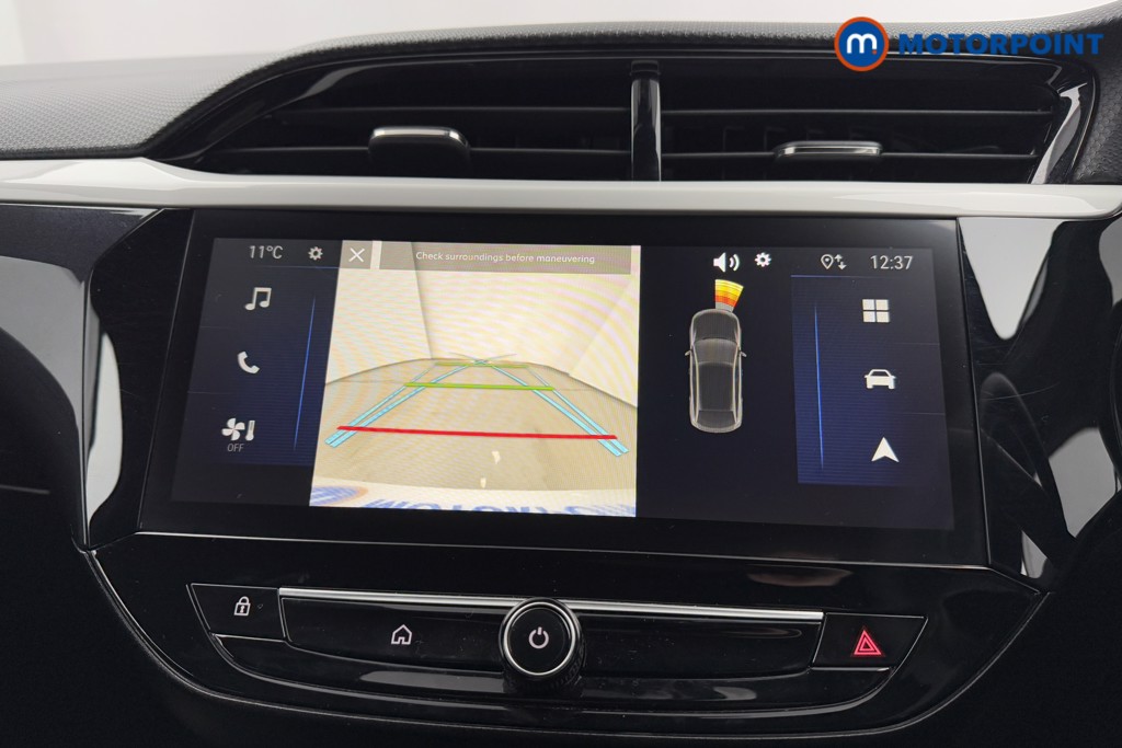 Vauxhall Corsa GS Manual Petrol Hatchback - Stock Number (1597050) - 10th supplementary image