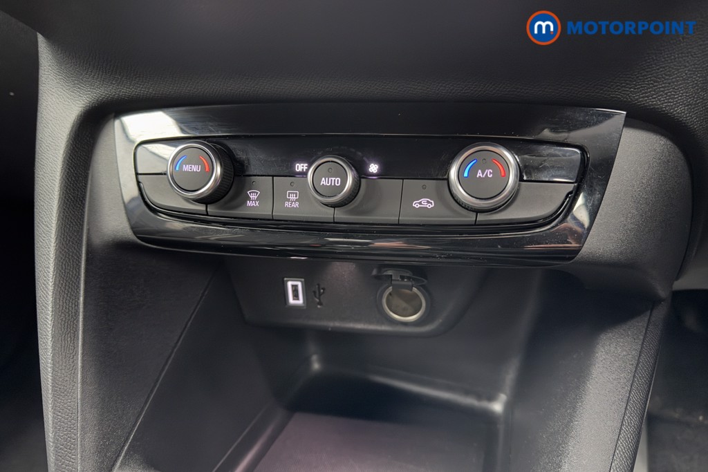 Vauxhall Corsa GS Manual Petrol Hatchback - Stock Number (1597050) - 11th supplementary image