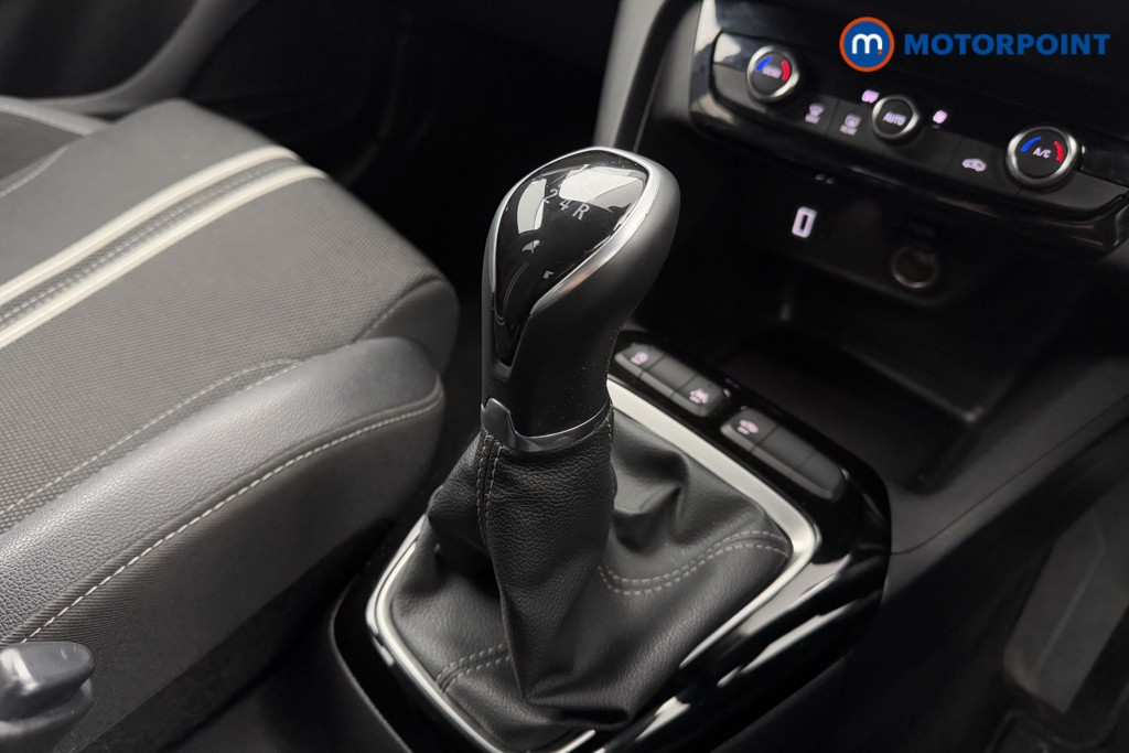 Vauxhall Corsa GS Manual Petrol Hatchback - Stock Number (1597050) - 12th supplementary image