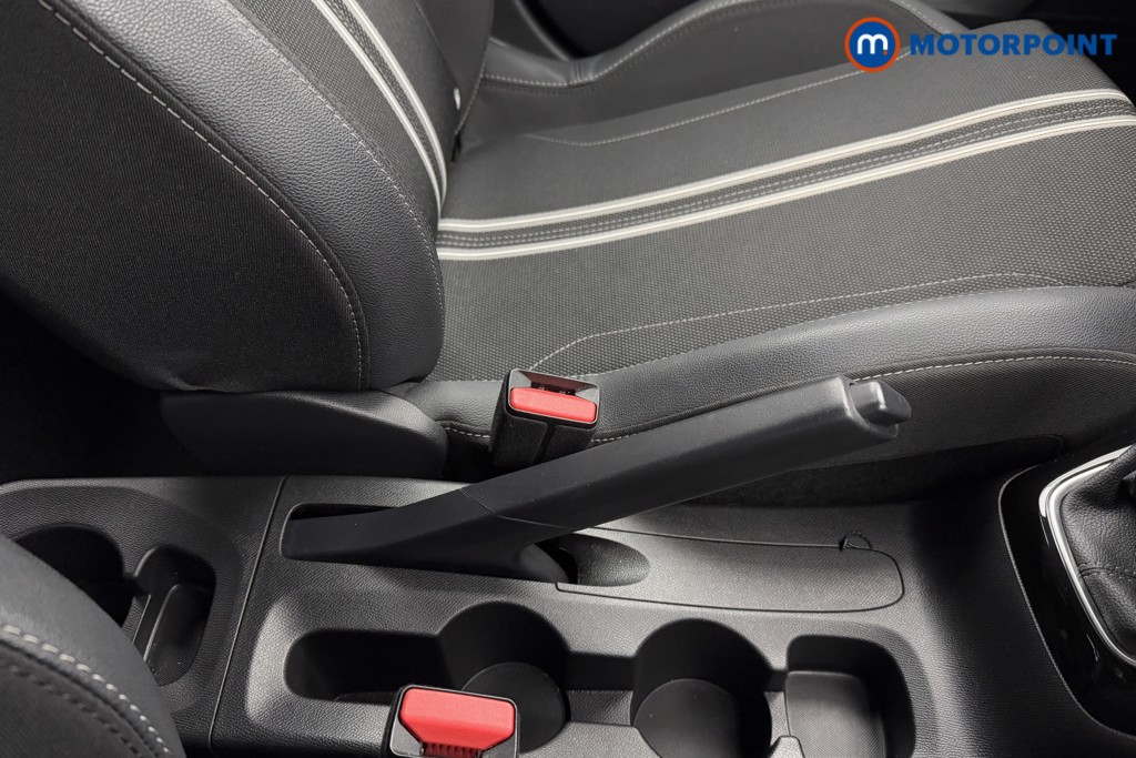 Vauxhall Corsa GS Manual Petrol Hatchback - Stock Number (1597050) - 13th supplementary image