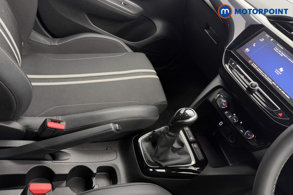 Vauxhall Corsa GS Manual Petrol Hatchback - Stock Number (1597050) - 14th supplementary image