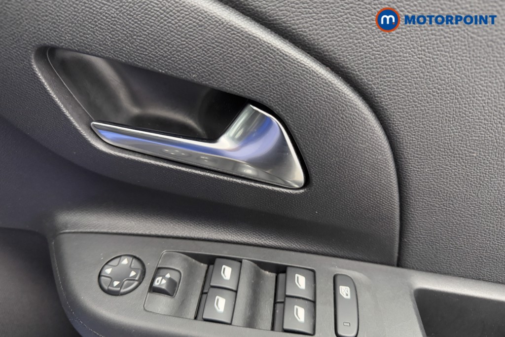 Vauxhall Corsa GS Manual Petrol Hatchback - Stock Number (1597050) - 17th supplementary image