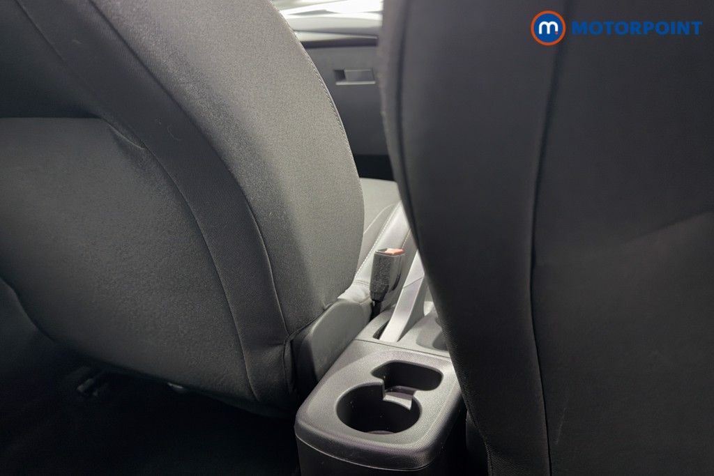 Vauxhall Corsa GS Manual Petrol Hatchback - Stock Number (1597050) - 21st supplementary image