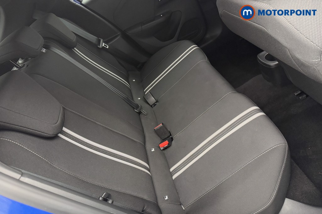 Vauxhall Corsa GS Manual Petrol Hatchback - Stock Number (1597050) - 22nd supplementary image