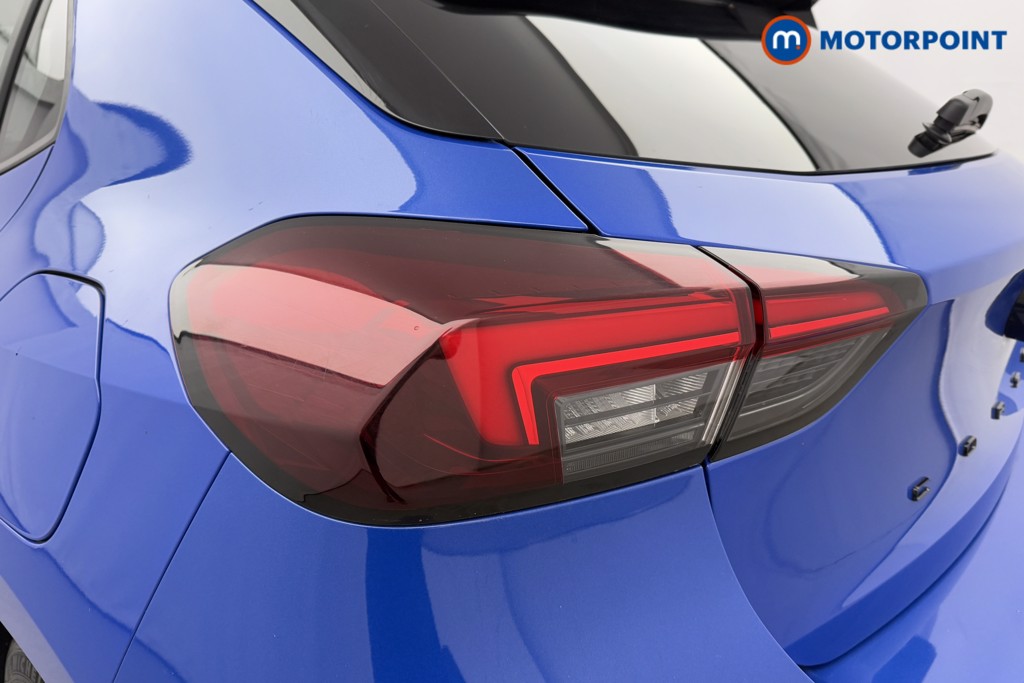 Vauxhall Corsa GS Manual Petrol Hatchback - Stock Number (1597050) - 24th supplementary image