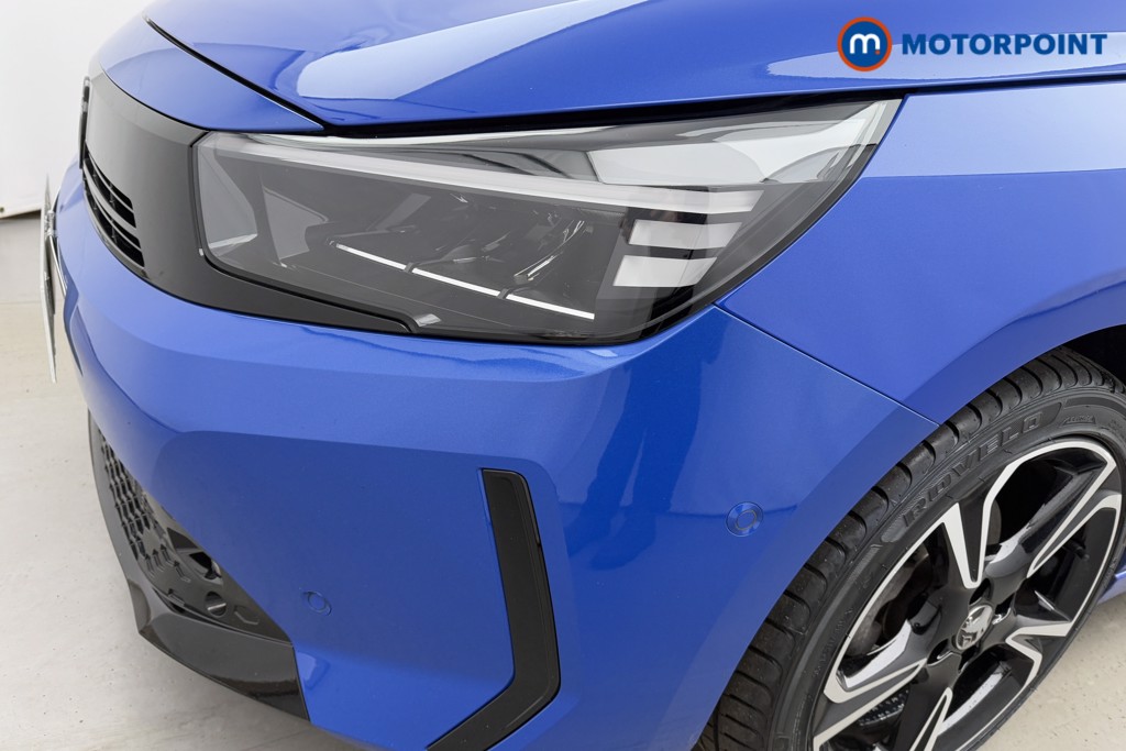 Vauxhall Corsa GS Manual Petrol Hatchback - Stock Number (1597050) - 25th supplementary image