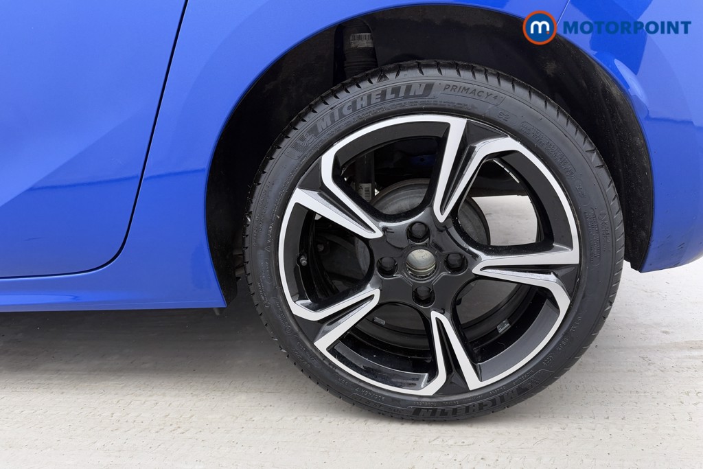 Vauxhall Corsa GS Manual Petrol Hatchback - Stock Number (1597050) - 27th supplementary image