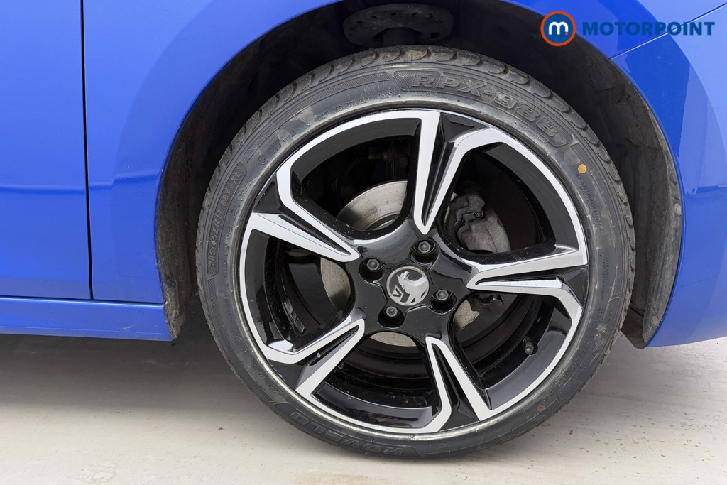 Vauxhall Corsa GS Manual Petrol Hatchback - Stock Number (1597050) - 29th supplementary image