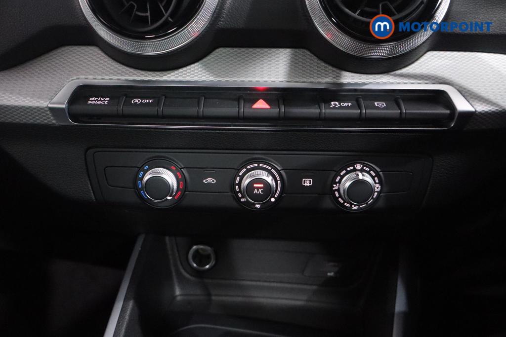 Audi Q2 S Line Automatic Petrol SUV - Stock Number (1597334) - 2nd supplementary image