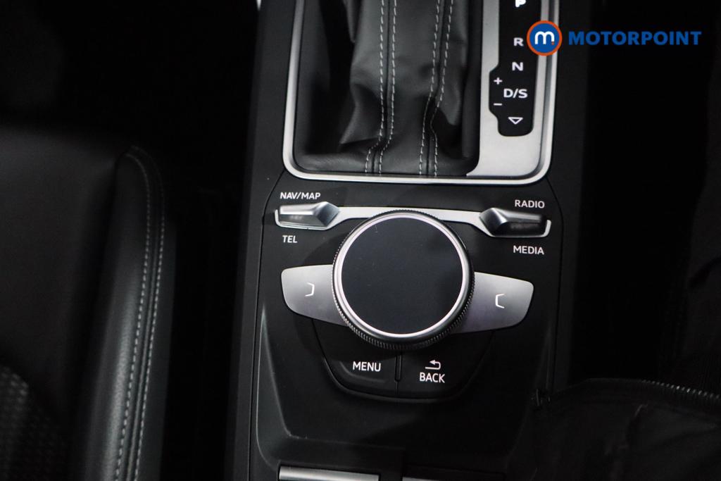 Audi Q2 S Line Automatic Petrol SUV - Stock Number (1597334) - 4th supplementary image
