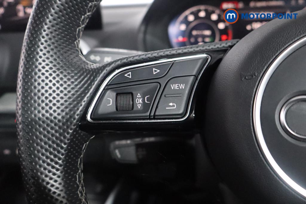 Audi Q2 S Line Automatic Petrol SUV - Stock Number (1597334) - 6th supplementary image