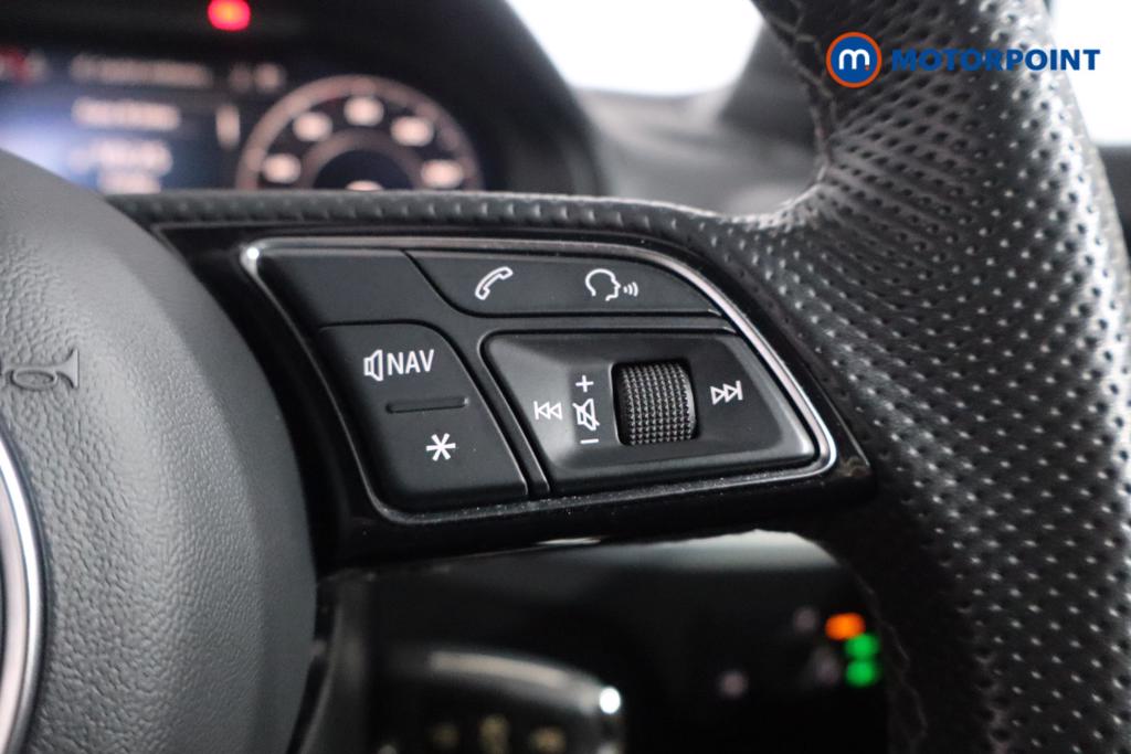 Audi Q2 S Line Automatic Petrol SUV - Stock Number (1597334) - 7th supplementary image