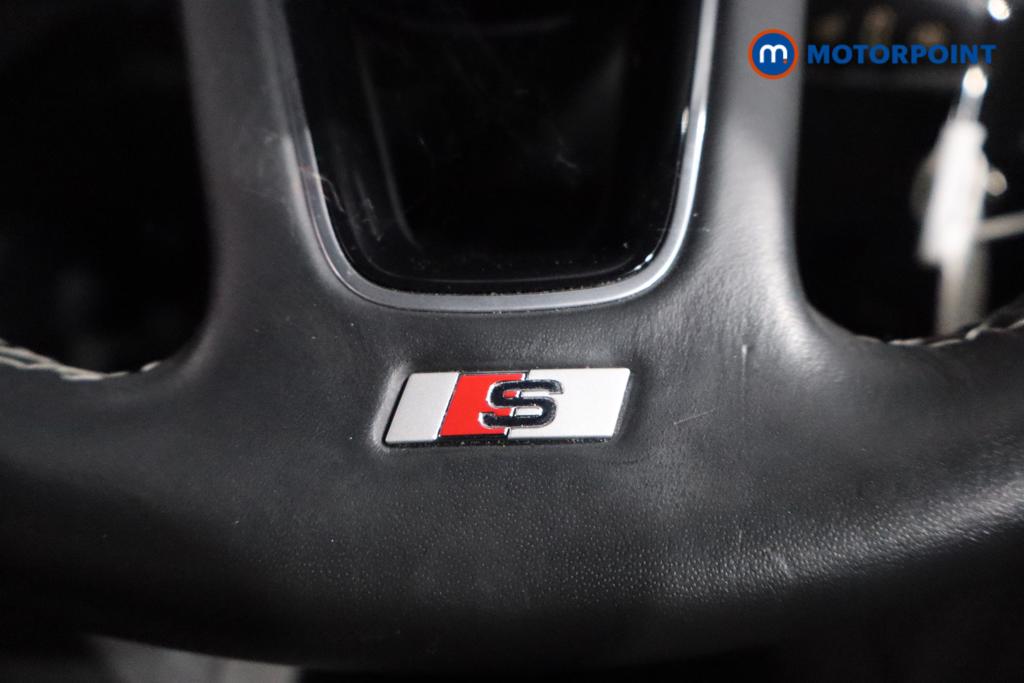 Audi Q2 S Line Automatic Petrol SUV - Stock Number (1597334) - 8th supplementary image