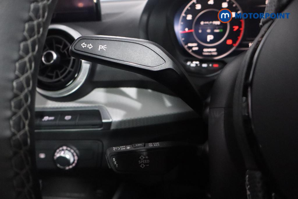 Audi Q2 S Line Automatic Petrol SUV - Stock Number (1597334) - 9th supplementary image