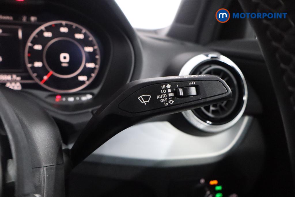 Audi Q2 S Line Automatic Petrol SUV - Stock Number (1597334) - 10th supplementary image