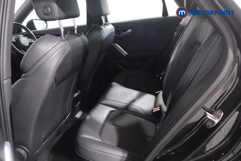 Audi Q2 S Line Automatic Petrol SUV - Stock Number (1597334) - 16th supplementary image