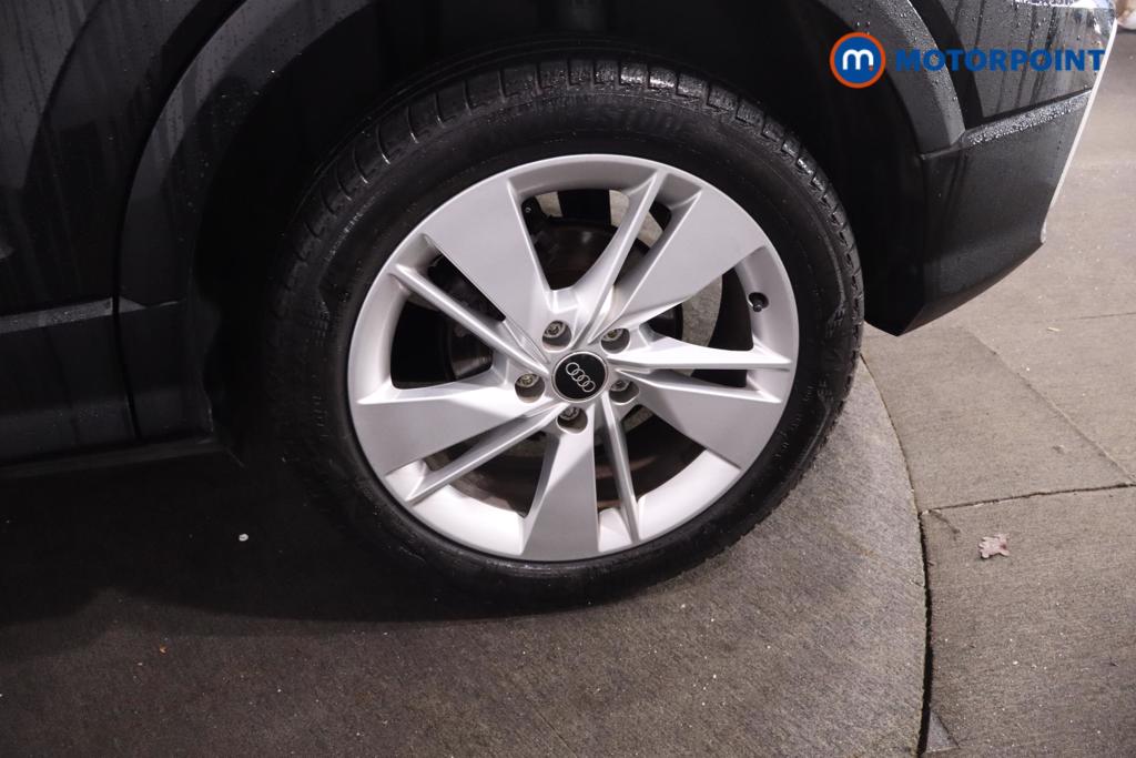 Audi Q2 S Line Automatic Petrol SUV - Stock Number (1597334) - 20th supplementary image