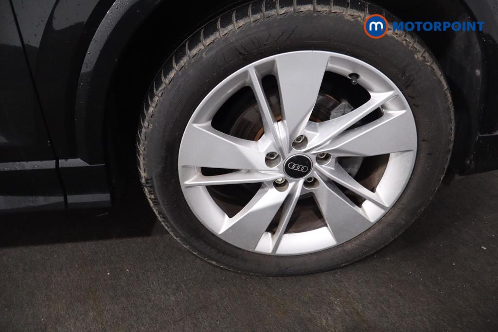 Audi Q2 S Line Automatic Petrol SUV - Stock Number (1597334) - 22nd supplementary image