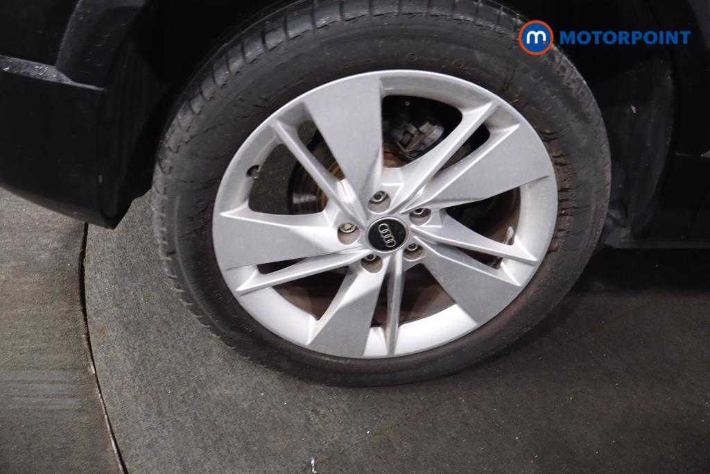 Audi Q2 S Line Automatic Petrol SUV - Stock Number (1597334) - 23rd supplementary image