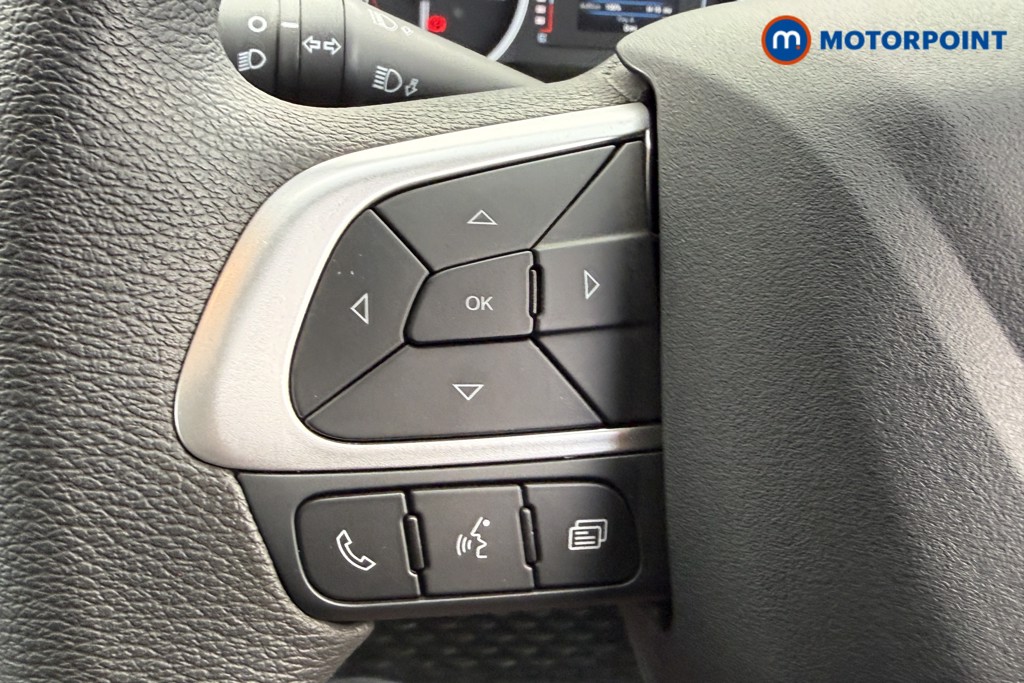 Iveco Daily Business Manual Diesel High Volume-High Roof Van - Stock Number (1597404) - 5th supplementary image