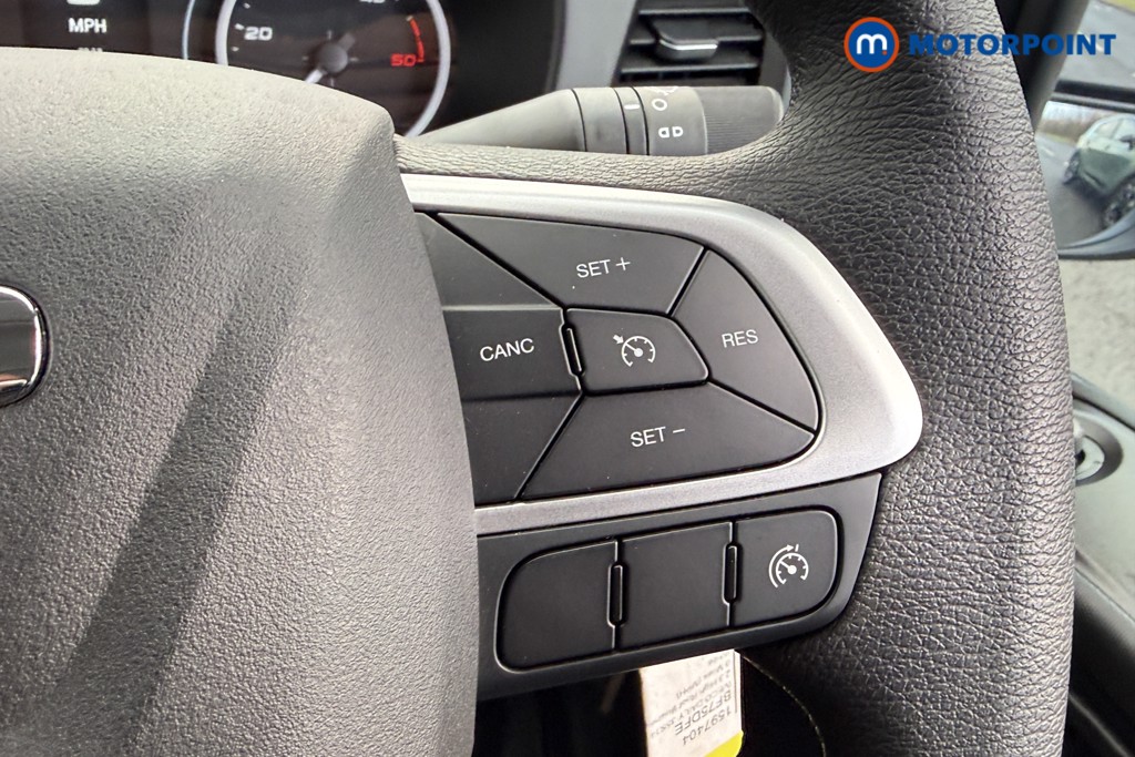 Iveco Daily Business Manual Diesel High Volume-High Roof Van - Stock Number (1597404) - 6th supplementary image