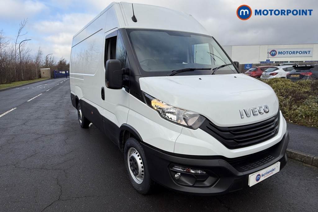 IVECO DAILY