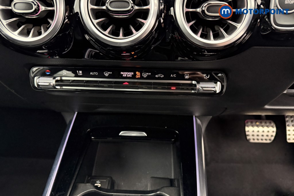 Mercedes-Benz EQA Amg Line Automatic Electric SUV - Stock Number (1597629) - 11th supplementary image