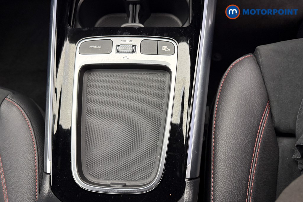 Mercedes-Benz EQA Amg Line Automatic Electric SUV - Stock Number (1597629) - 12th supplementary image