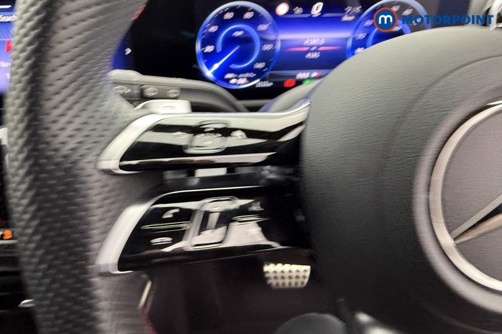 Mercedes-Benz EQA Amg Line Automatic Electric SUV - Stock Number (1597629) - 13th supplementary image