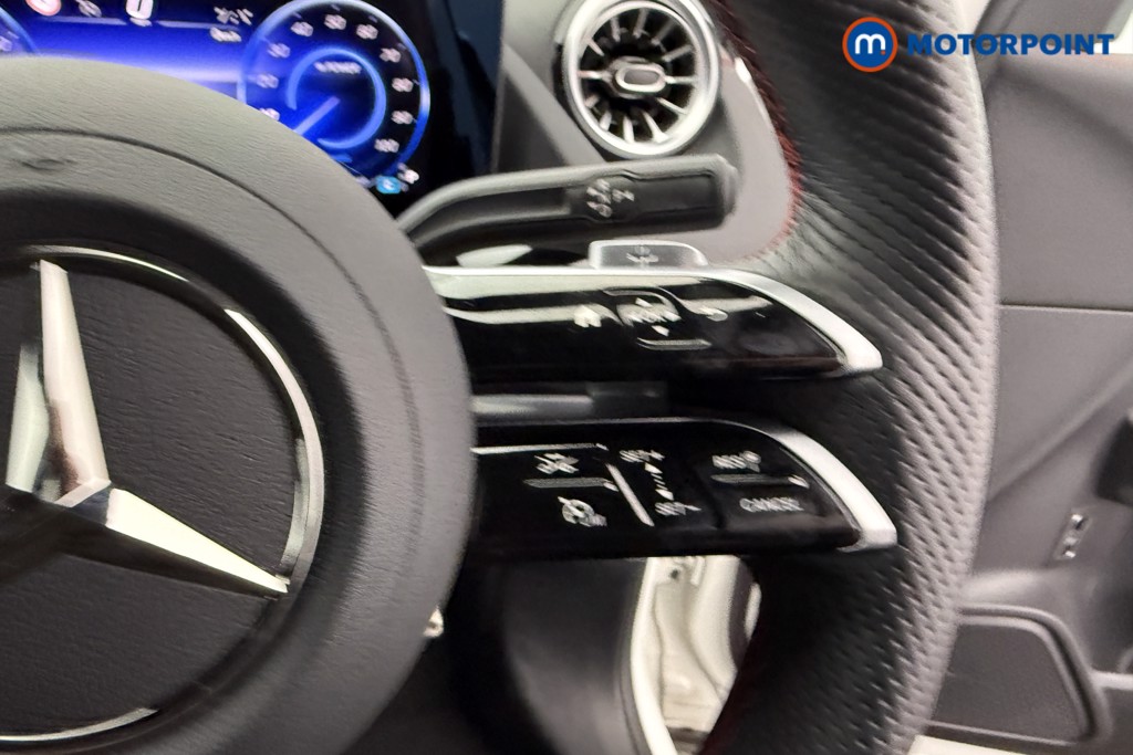 Mercedes-Benz EQA Amg Line Automatic Electric SUV - Stock Number (1597629) - 14th supplementary image