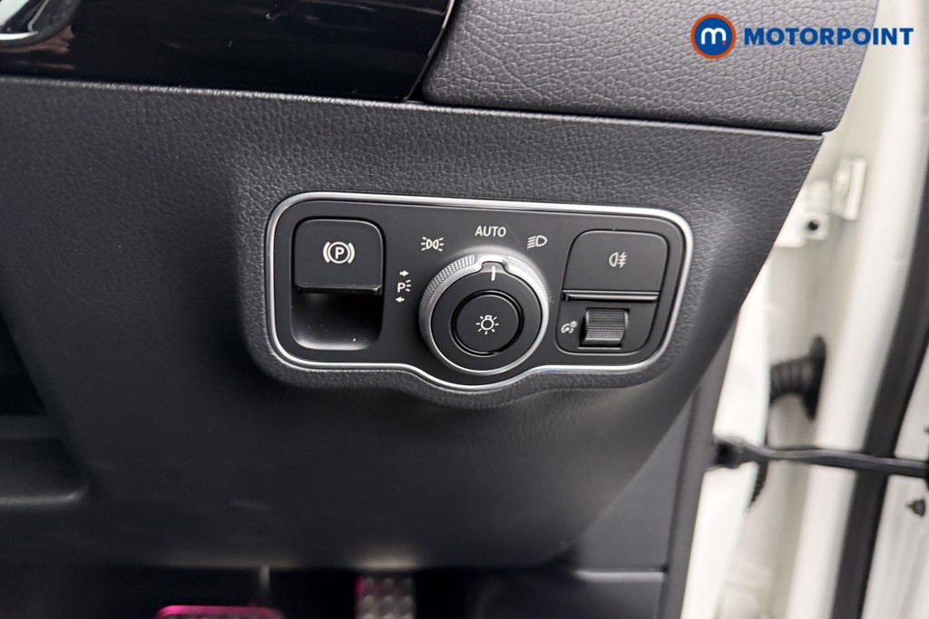 Mercedes-Benz EQA Amg Line Automatic Electric SUV - Stock Number (1597629) - 15th supplementary image