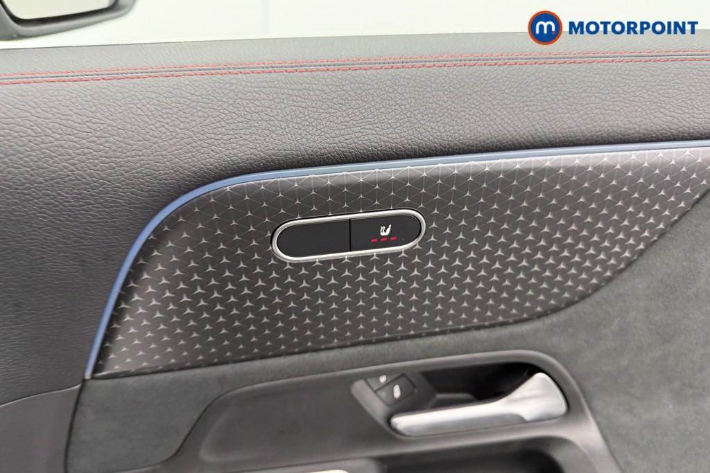 Mercedes-Benz EQA Amg Line Automatic Electric SUV - Stock Number (1597629) - 16th supplementary image