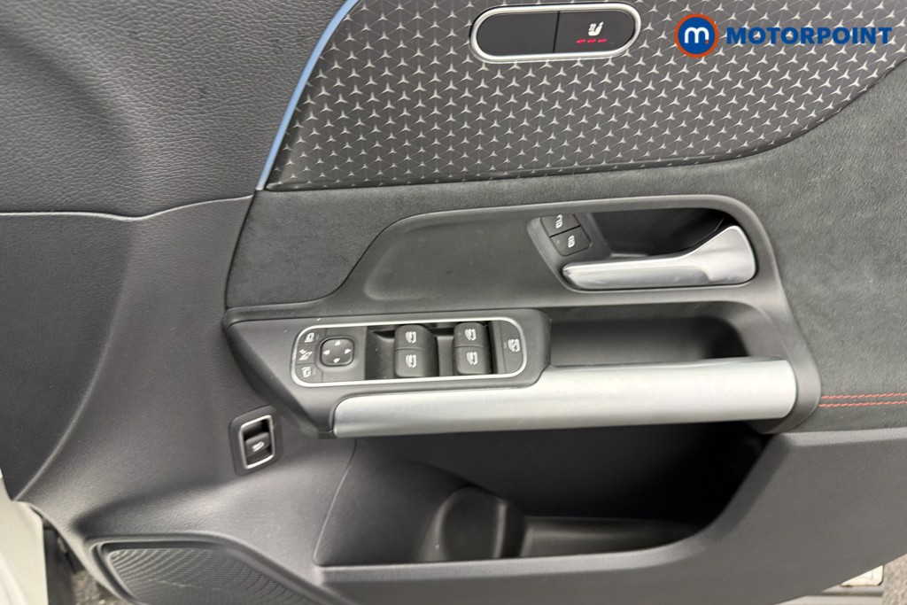 Mercedes-Benz EQA Amg Line Automatic Electric SUV - Stock Number (1597629) - 17th supplementary image