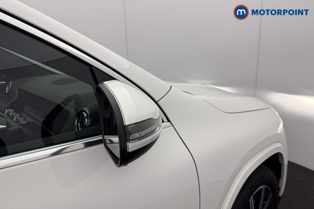 Mercedes-Benz EQA Amg Line Automatic Electric SUV - Stock Number (1597629) - 19th supplementary image