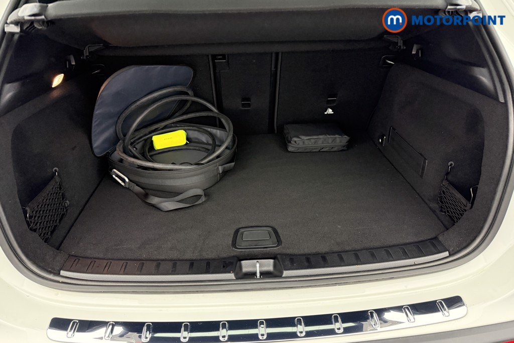 Mercedes-Benz EQA Amg Line Automatic Electric SUV - Stock Number (1597629) - 21st supplementary image