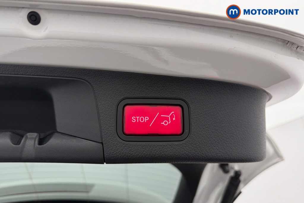 Mercedes-Benz EQA Amg Line Automatic Electric SUV - Stock Number (1597629) - 22nd supplementary image