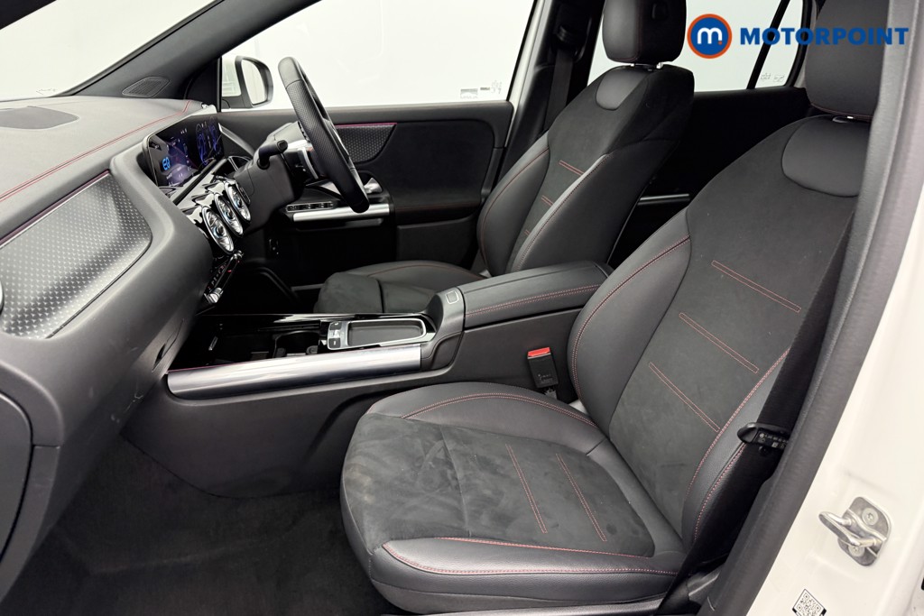 Mercedes-Benz EQA Amg Line Automatic Electric SUV - Stock Number (1597629) - 23rd supplementary image