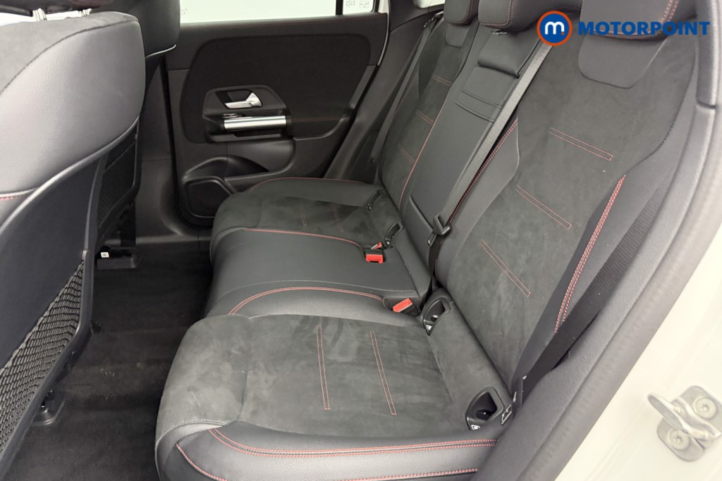 Mercedes-Benz EQA Amg Line Automatic Electric SUV - Stock Number (1597629) - 24th supplementary image