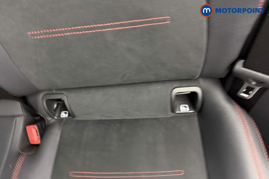 Mercedes-Benz EQA Amg Line Automatic Electric SUV - Stock Number (1597629) - 25th supplementary image