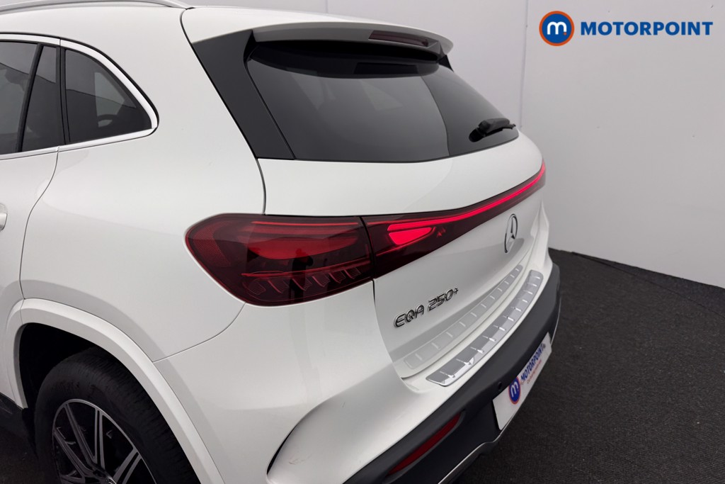 Mercedes-Benz EQA Amg Line Automatic Electric SUV - Stock Number (1597629) - 27th supplementary image