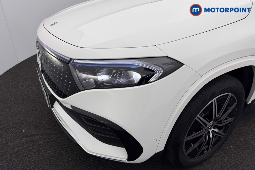 Mercedes-Benz EQA Amg Line Automatic Electric SUV - Stock Number (1597629) - 29th supplementary image