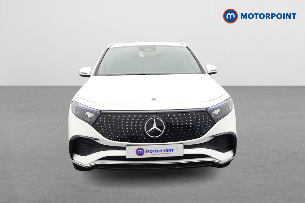 Mercedes-Benz EQA Amg Line Automatic Electric SUV - Stock Number (1597629) - Front bumper