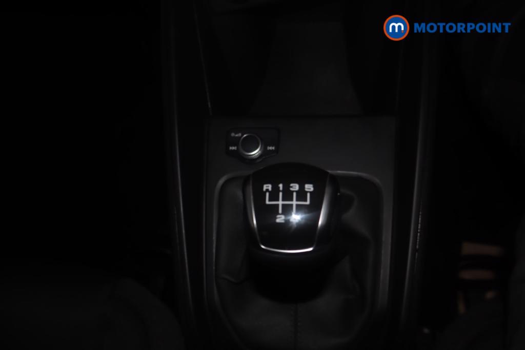 Audi A1 Technik Manual Petrol Hatchback - Stock Number (1598638) - 3rd supplementary image