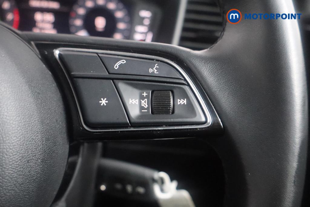 Audi A1 Technik Manual Petrol Hatchback - Stock Number (1598638) - 6th supplementary image