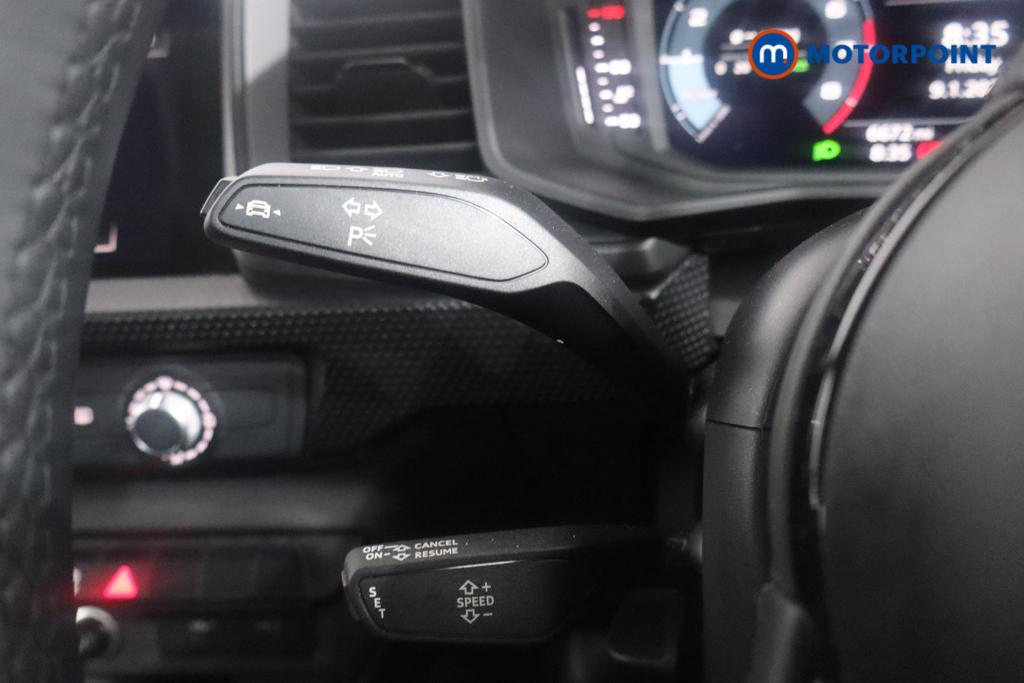 Audi A1 Technik Manual Petrol Hatchback - Stock Number (1598638) - 7th supplementary image